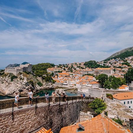 Art Deco Dubrovnik Rooms By Duhomes Exterior foto