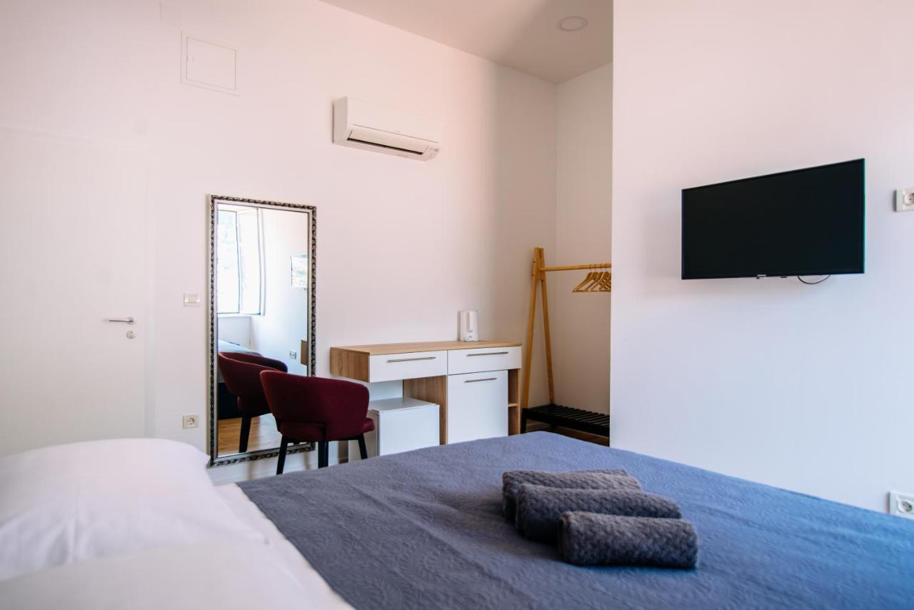 Art Deco Dubrovnik Rooms By Duhomes Exterior foto