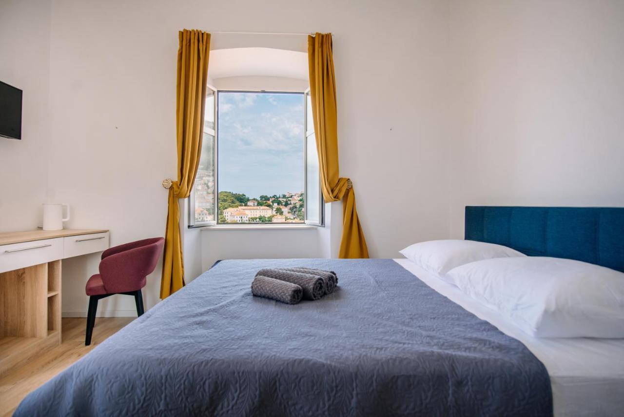 Art Deco Dubrovnik Rooms By Duhomes Exterior foto