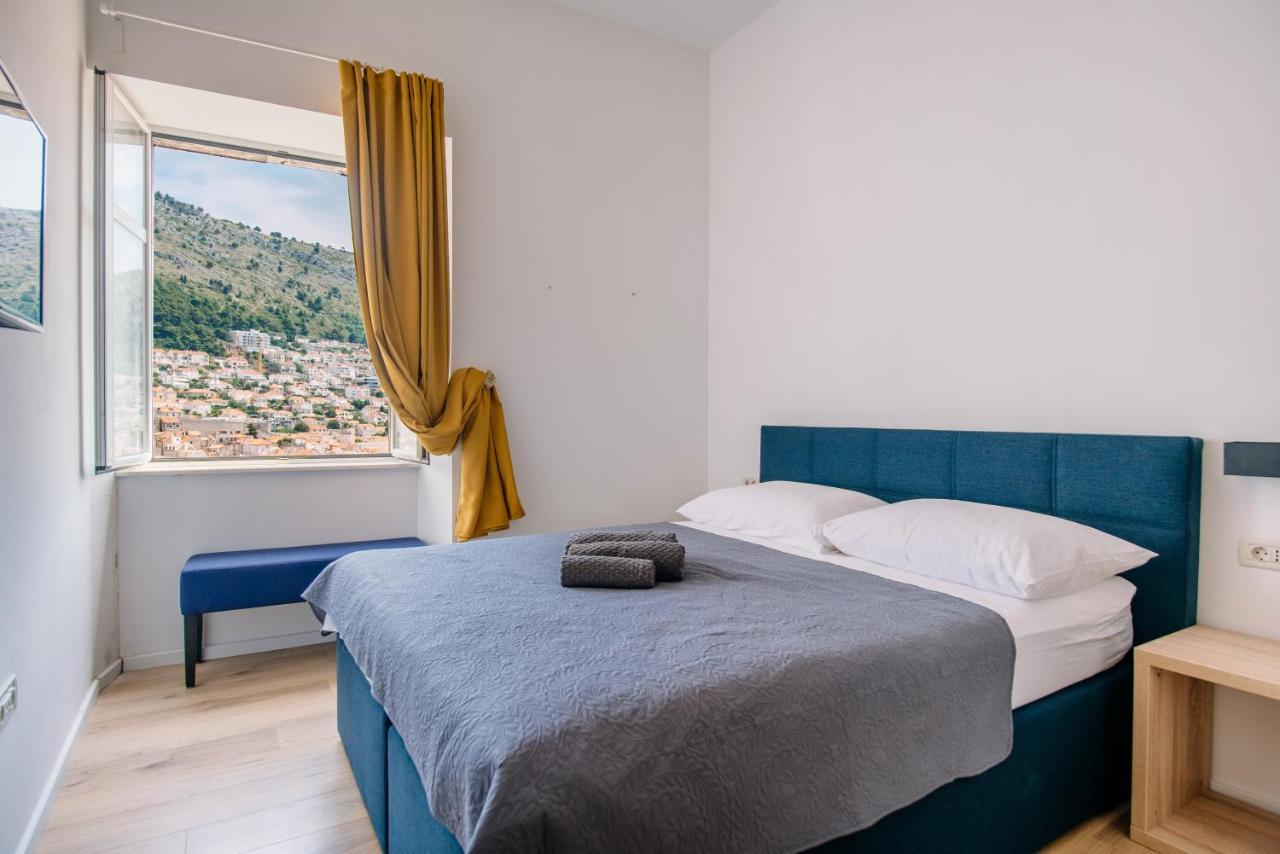 Art Deco Dubrovnik Rooms By Duhomes Exterior foto