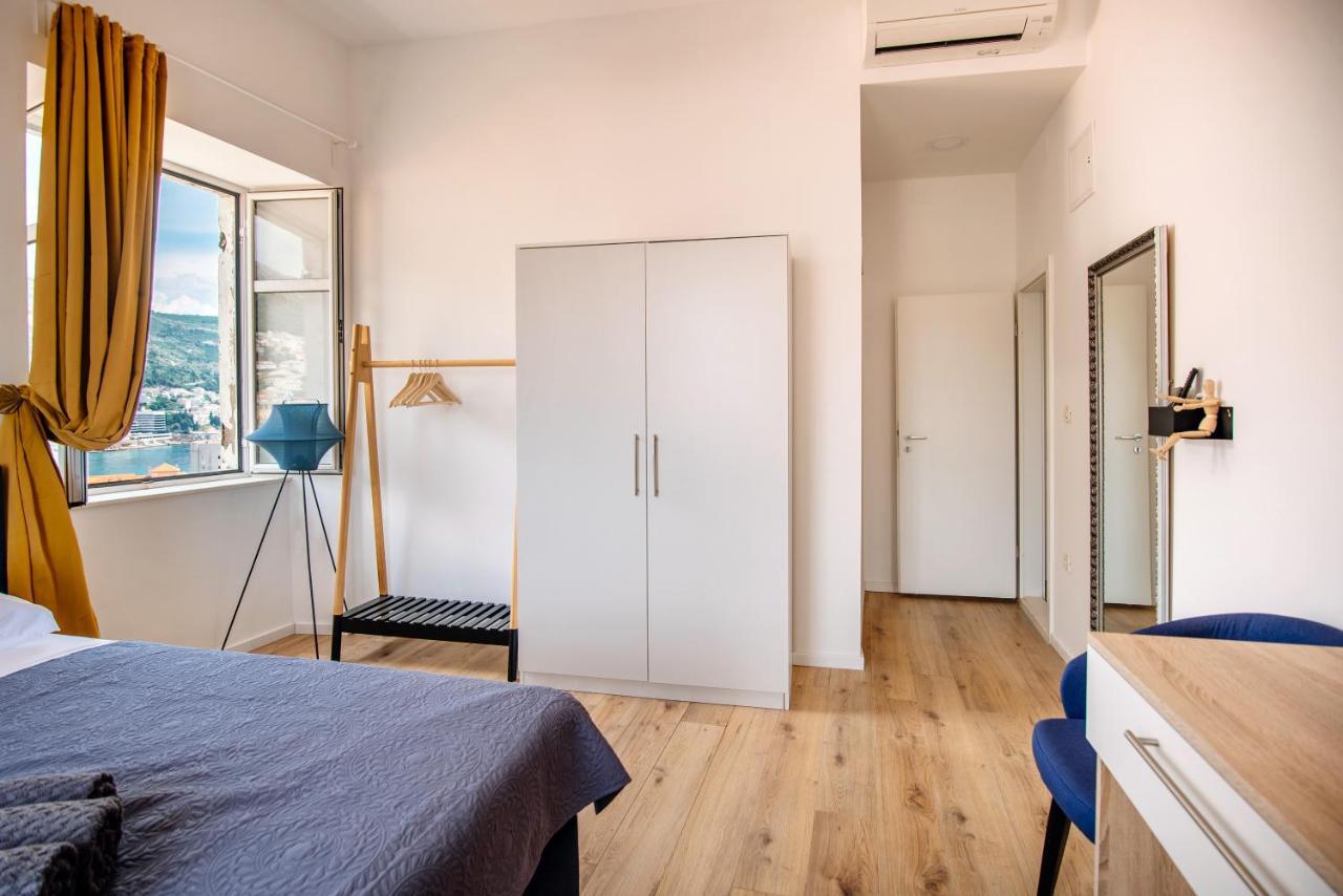 Art Deco Dubrovnik Rooms By Duhomes Exterior foto